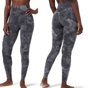 LULULEMON Align Diamond Dye leggings